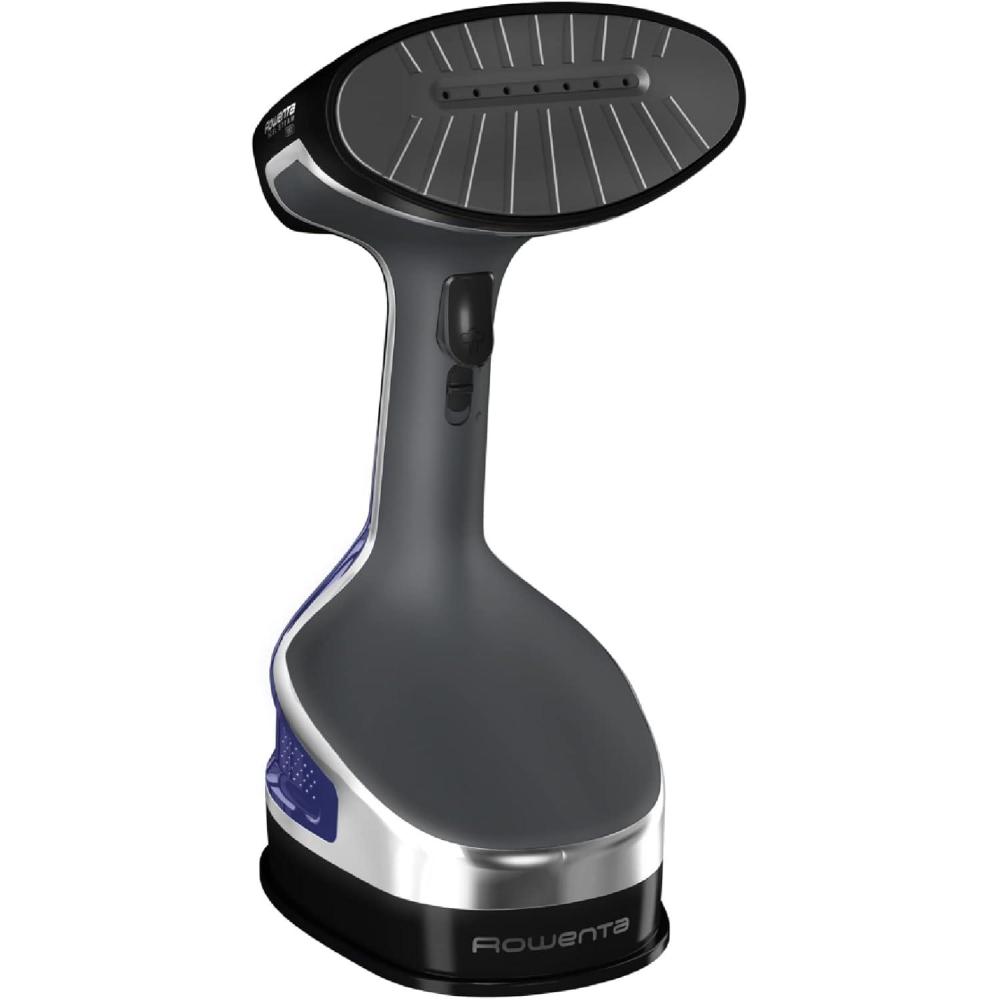 image:imageRowenta Hand Steamer for Clothes XCel Handheld Steamer 25Second HeatUp Powerful Steam Long Cord 1875W Clothes Steamer Travel Must Have DR82201875 Watts