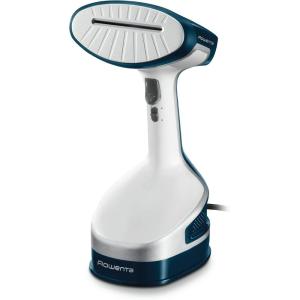 Rowenta Hand Steamer for Clothes, X-Cel Handheld Steamer, 25-Second Heat-Up, Powerful Steam, Long Cord, 1875W Clothes Steamer, Travel Must Have, DR8220(1600 Watts)