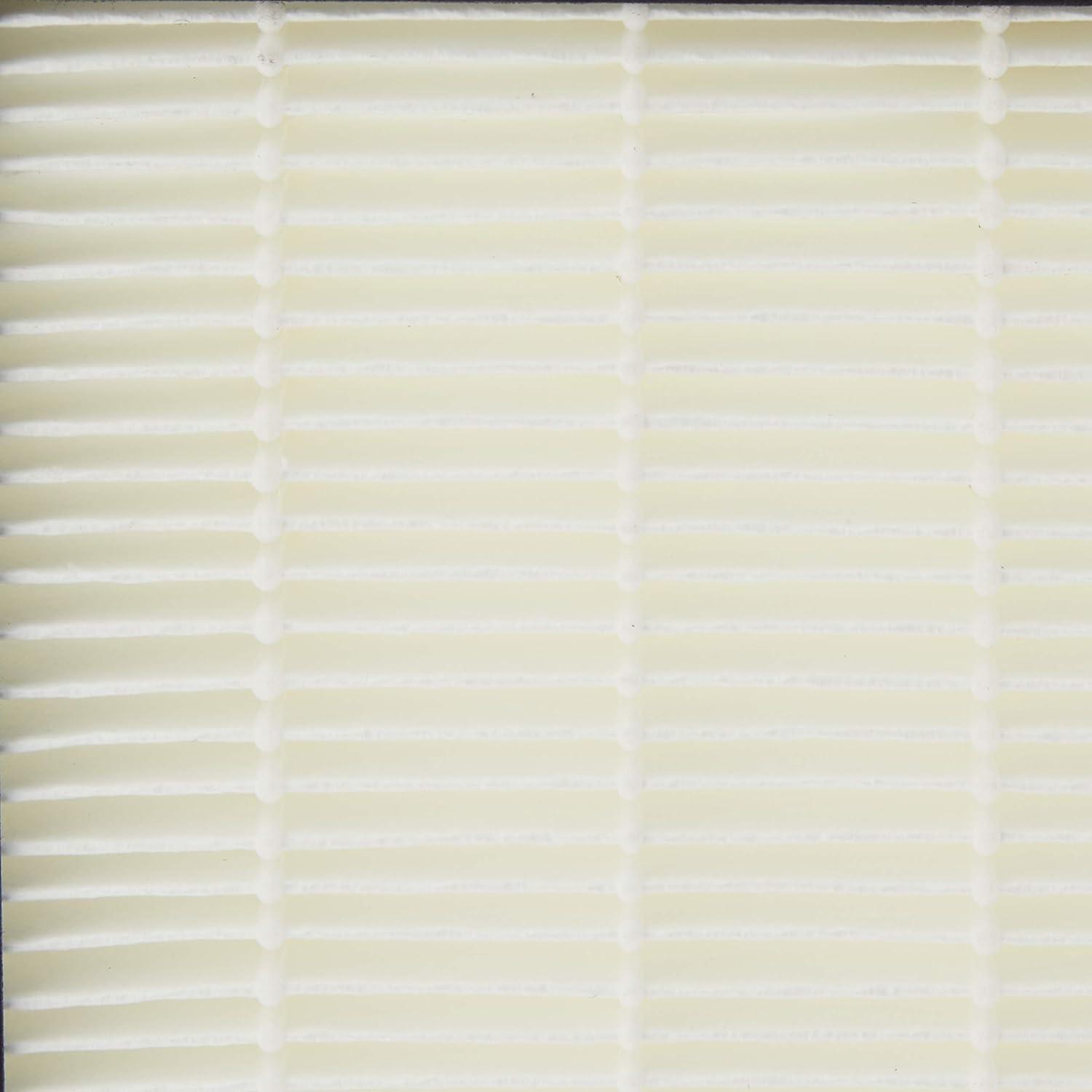 image:imageRowenta XD6074 True HEPA Filter Allergen Remover for PU4020 and PU4081 Intense Pure Air Bedroom Auto Purifier Black 46 in7 x 7 x 1