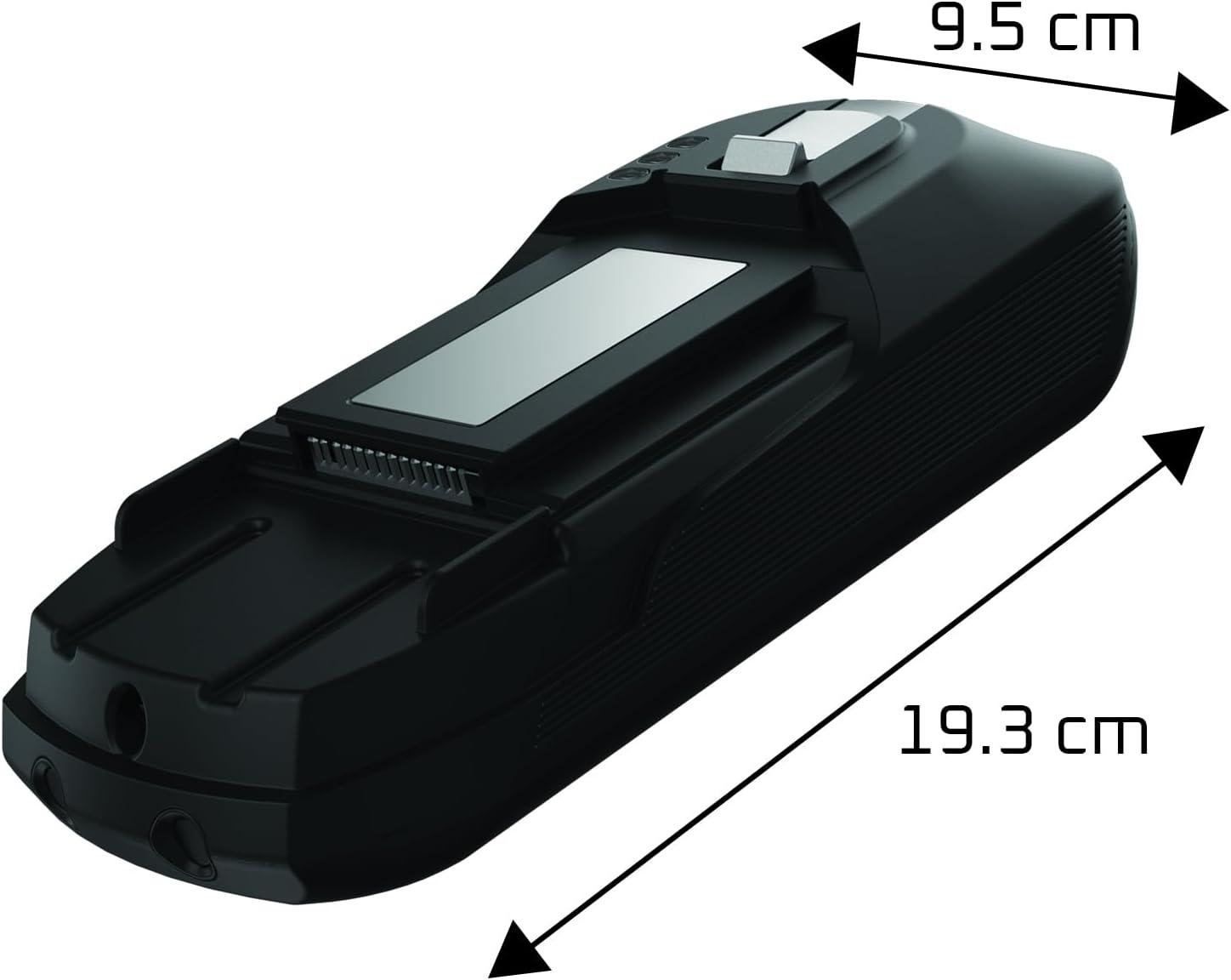 image:imageRowenta XForceReplacement Battery for XForce 1260 Compatible with XForce Flex 1260 Cordless Stick Vacuum Cleaner ZR0097Compatible with XForce 1260