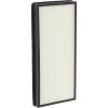 image:imageRowenta XD6074 True HEPA Filter Allergen Remover for PU4020 and PU4081 Intense Pure Air Bedroom Auto Purifier Black 46 in7 x 7 x 1