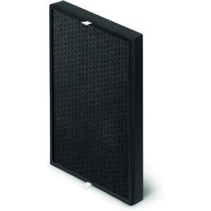 Rowenta Pure Air Mid Size 2-in-1 Active Carbon & Allergy Filter((Pack of 6))