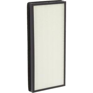 Rowenta XD6074 True HEPA Filter Allergen Remover for PU4020 and PU4081 Intense Pure Air Bedroom Auto Purifier, Black, 46 in(7″ x 7″ x 1″)