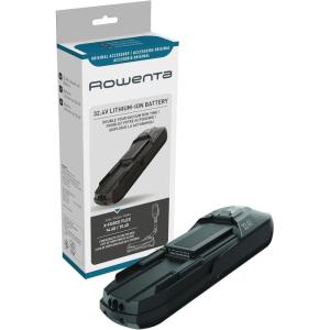 Rowenta, X-Force,Replacement Battery for X-Force 12.60, Compatible with X-Force Flex 12.60 Cordless Stick Vacuum Cleaner, ZR0097(Compatible with X-Force 14.60 & 15.60)