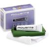 image:imageRowenta Hot Iron Soleplate Cleaning Kit ZD100 tube of cleaner polishing cloth amp cleaning cloth